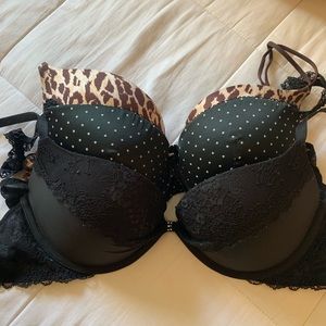 Victoria’s Secret Bras - 36B